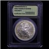 Image 2 : 2006-p Ben Franklin Founding Father Modern Commem Dollar $1 Graded ms70, Perfection by USCG