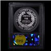 Image 3 : Proof 1996-s Community Service Modern Commem Dollar $1 Graded GEM++ Proof Deep Cameo by USCG