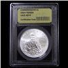 Image 2 : 2004-p Edison Modern Commem Dollar $1 Graded ms70, Perfection by USCG