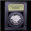 Image 2 : Proof 2016-S National Park Service Modern Commem Half Dollar 50c Graded GEM++ Proof Deep Cameo by US