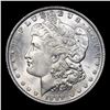 Image 2 : 1889-p Vam 47 R5 Morgan Dollar $1 Grades Select Unc