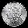 Image 2 : 1886-p Morgan Dollar $1 Grades Choice Unc