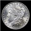 Image 2 : 1890-o vam 22 I3 R5 Morgan Dollar $1 Grades Select+ Unc