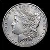 Image 2 : 1896-p Morgan Dollar $1 Grades Choice+ Unc