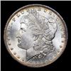 Image 2 : 1885-o Morgan Dollar $1 Grades Choice Unc
