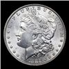 Image 2 : 1882-p vam 32 I3 R6 Morgan Dollar $1 Grades Select Unc