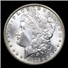 Image 2 : 1885-o Morgan Dollar $1 Grades GEM+ Unc
