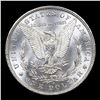 Image 3 : 1888-o Morgan Dollar $1 Grades GEM Unc
