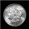 Image 2 : 1899-p vam 6 R5 Morgan Dollar $1 Grades Choice Unc