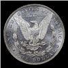 Image 3 : 1887-p Vam 10 I2 R5 Morgan Dollar $1 Grades Select+ Unc