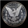 Image 3 : 1880-s Morgan Dollar $1 Grades Choice Unc+ PL