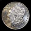 Image 2 : 1884-o Morgan Dollar $1 Grades Select Unc+