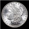 Image 2 : 1883-o Morgan Dollar $1 Grades GEM+ Unc