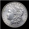 Image 2 : 1900-p Morgan Dollar $1 Grades unc details