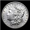 Image 2 : 1899-o Micro o vam 6 I3 R5 Top 100 Morgan Dollar $1 Grades xf+