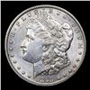 Image 2 : 1898-s Morgan Dollar $1 Grades Unc Details