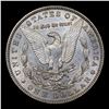 Image 3 : 1898-s Morgan Dollar $1 Grades Unc Details