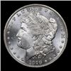 Image 2 : 1879-s Morgan Dollar $1 Grades Choice Unc