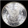 Image 3 : 1885-p Morgan Dollar $1 Grades GEM+ Unc