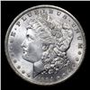 Image 2 : 1884-o Morgan Dollar $1 Grades GEM+ Unc