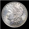 Image 2 : 1883-o Morgan Dollar $1 Grades GEM+ Unc