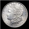 Image 2 : 1900-p Morgan Dollar $1 Grades Select+ Unc