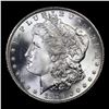 Image 2 : 1879-s Morgan Dollar $1 Grades GEM+ Unc