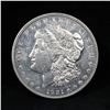 Image 2 : 1921-p Morgan Dollar $1 Grades Select Unc PL
