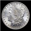 Image 2 : 1885-o Morgan Dollar $1 Grades GEM+ Unc