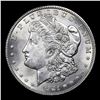 Image 2 : 1921-p Top 100 Vam 41B I3 R6 Morgan Dollar $1 Grades Select+ Unc