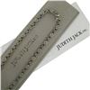 Image 5 : Judith Jack 16" Sterling Silver Marcasite Flower Cluster Chain Necklace w/ Box