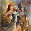 Image 2 : Romance by Sotskova, Lena