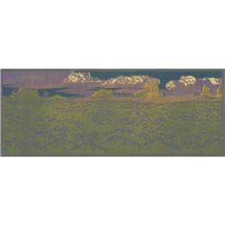 FRANK REDLINGER, Estate of Frank Redlinger