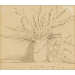 HARRY ANTHONY DEYOUNG, Early Texas Art