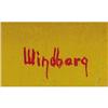 Image 3 : DALHART WINDBERG, Early Texas Art, o/ab