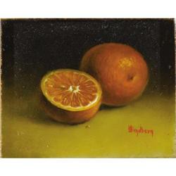 DALHART WINDBERG, Early Texas Art, o/ab