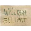 Image 3 : WILLIAM CURTIS ELLIOTT, Texas Art, o/c