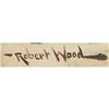 Image 3 : ROBERT WOOD, Early Texas Art, o/c