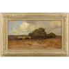Image 4 : JULIAN ONDERDONK, Early Texas Art, o/c