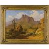 Image 3 : E. L. BOONE, Early Texas Art, oil/canvas
