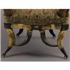 Image 4 : FRIEDRICH WENTZEL, Longhorn Chair, before 1900