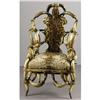 Image 1 : Longhorn Chair, early 1900s