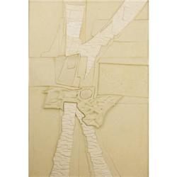 ROBERT PREUSSER, Early Texas Art, 1968