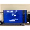 Image 1 : SAMSUNG 65" HD SMART TV MODEL UN65TU7000F (DISPLAY ISSUES - LINE IN SCREEN) WITH REMOTE AND CORD,