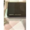 Image 2 : SAMSUNG HARMAN KARDON SOUND BAR MODEL HW-N850 (NO REMOTE OR CORDS)