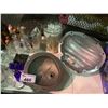 Image 2 : SET DEC LAB EQUIPMENT (BEAKERS, VILES, SWABS, ETC)