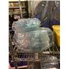 Image 2 : SET DEC LAB EQUIPMENT (TUBES, CONTAINERS, ETC)