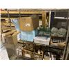 Image 1 : PLASTIC CUPS, LIGHT FIXTURE BALLASTS, AQUARIS INGROUND POOL OPENING KIT,