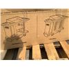 Image 2 : RUBBERMAID TRADITIONAL HOUSEKEEPING CART