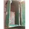 Image 2 : GREEN TOOL CHEST NO CONTENTS (48 X 24 X 27.5")